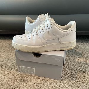 Nike Air Force 1 ‘07